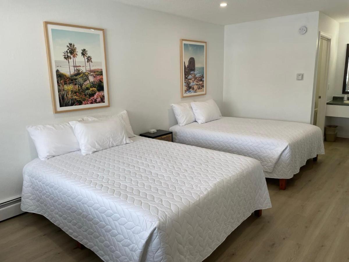 Poolside Double Rooms Lake City Exterior photo
